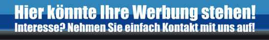 Hier könnte ihre